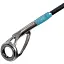 Спінінг G.Loomis NRX Jig & Worm Spinning NRX 803S JWR 2.03 м 3-9 г (1 част.) - мініатюра 5
