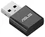 Адаптер WiFi USB-BE92 nano BE6500, USB Asus teh0017395 - миниатюра 1