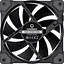 Вентилятор GameMax GMX-WFBK-PWM Black (GMX-WFBK-PWM) - мініатюра 6