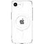 Чехол SGP Ultra Hybrid MagFit для Apple iPhone 16e 6.1 Прозрачный - миниатюра 2