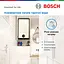 Бойлер BOSCH TR4501T 50 EBP - миниатюра 3
