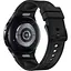 Смарт-часы Samsung Galaxy Watch6 Classic 43 мм Black (SM-R950NZKA) - миниатюра 4