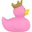 Уточка FunnyDucks Розовая в короне (1926) - миниатюра 4
