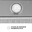 Вытяжка полновстраиваемая Perfelli BI 6512 A 1000 I LED - миниатюра 5