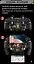 Конструктор руль Ferrari steering wheel симулятор руля суперкара гоночного автомобиля для детей и взрослых, 833 детали - миниатюра 7