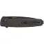 Нож SOG TWITCH III Black - миниатюра 4