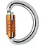 Карабін Petzl Omni Triact-Lock (1052-M37 TL) - мініатюра 1