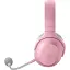 Наушники с микрофоном Razer Barracuda X 2022 Quartz (RZ04-04430300-R3M1) - миниатюра 4