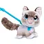 Интерактивная игрушка «Котенок» Furreal 28059 серии «Wag-A-Lots» - миниатюра 1