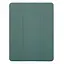 Чохол-книжка CDK для Apple iPad 10.2" 8gen 2020 екокожа/силікон Smart Case cлот стилус (011189) green - мініатюра 6