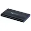 Зовнішня кишеня Gembird для HDD 2.5" USB 2.0 (EE2-U2S-5) - мініатюра 1
