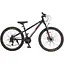Велосипед Спортивный Corso 26" дюймов «PHANTOM» PH-26008 - мініатюра 1