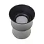 Підсвічування тубус Brille AL-721/1 GU10 BK IP20 MR16 36-428 - мініатюра 1