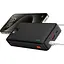 Внешний аккумулятор Baseus Airpow 20000mAh 20W Black (P10022804113-00) [130128] - миниатюра 6
