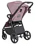 Прогулянкова коляска-книжка Carrello Bravo SL CRL-5520 Blush Pink - мініатюра 5