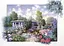 Пазл Art Puzzle Сад з квітами 500 ел. (4211) - мініатюра 2