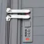Чемодан Semi Line 28" (L) Графит (T5781-3) (DAS302964) - миниатюра 5