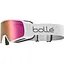 Маска Bolle Nevada Jr White (1068-NEVADA JR OS BG050004) - мініатюра 1