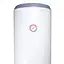 Водонагрівач Eldom Style 50 SLIM 15 kW 72267W - мініатюра 3
