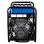 Генератор бензиновий 12 кВт EnerSol EPG-13000SEA (41-00474) - мініатюра 7