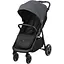 Прогулянкова коляска Kinderkraft Route, Platinum Grey (3953) - мініатюра 1