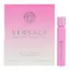 Оригінал Versace Bright Crystal 1 мл туалетна вода - мініатюра 1