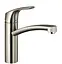 Смеситель для кухни Hansgrohe Focus E2 31806800 Хром матовый - миниатюра 1