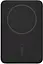 Акумулятор портативний літій-іонний Power Bank 2500мА·год 7.5Вт Magnetic чорний Belkin teh0014770 - мініатюра 1