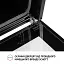 Духовой шкаф электрический Perfelli Diamond 6D8L Inox - миниатюра 5