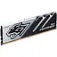 Модуль пам'яті Apacer DDR5 32Gb (2x16) Panther 5600Mhz (AH5U32G56C5227BAA-2) - мініатюра 3