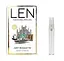 Екстракт Мініатюра Len Fragrances Just Roulette 1.8 мл  - мініатюра 1