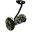 Гіроскутер Mini Robot Ninebot Mini 54v Камуфляж - мініатюра 1