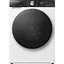 Прально-сушильна машина Hisense WD5S1045BW/UA (7087428) - мініатюра 1
