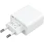 Мережевий зарядний пристрій Xiaomi Mi 33W Wall Charger (Type-A+Type-C) EU White (BHR4996GL) - мініатюра 5