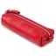 Кожаная ключница женская GRANDE PELLE 13х3х4 см acs0018675 - миниатюра 2
