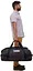 Спортивная сумка Thule Chasm Duffel 70 л black (TH 3204993) - миниатюра 4