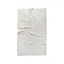 Рушник Lotus Home Готель Premium - Microcotton Stripe Ecru-Kahve 90x150 550 г/м² - мініатюра 6