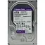 Жорсткий диск 3.5" Western Digital Purple Pro 8 TB SATA 256 MB (Western Digital8002PURP) [141144] - мініатюра 4