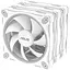 Вентилятор ASUS PRIME MR120 ARGB WHITE 3IN1 (90DA00I3-B09020) - мініатюра 5