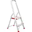 Лестница Intertool LT-1002 (140484) - миниатюра 1