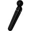 Вібромасажер Satisfyer Planet Wand-er Black/Rosegold SO8782 (108427) - мініатюра 5