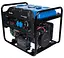Інверторний генератор зварювальний EnerSol 6/6,5 кВт (EPG-6500WE) - мініатюра 8