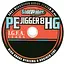 Шнур Sunline PE Jigger 8 HG 100м 0.285мм 50LB (1013-1658.05.09) - мініатюра 1