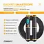 Умная скакалка EasyFit SmartRope 3 м с утяжелителем (беспроводная) - миниатюра 3