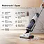 Пилосос вертикальний RoboRock Dyad Wet and Dry Vacuum Cleaner - мініатюра 6