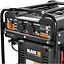 Інверторний бензиновий генератор Black 230V 5.5HP 3400W (13609) [157875] - мініатюра 6