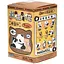 Колекційна фігурка-сюрприз Мяу панди 52Toys Pop Top 22CB437GG13 серії Panda Roll - мініатюра 1