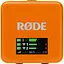 Мікрофонна радіосистема Rode Wireless GO Gen 3 Orange (WIGOGEN3ORA) [154375] - мініатюра 2