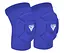 Наколінники спортивні RDX HOSIERY KNEE FOAM K5 BLUE/WHITE-XL (пара) (HYP-K5UW-XL) - мініатюра 1