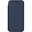 Чохол-книжка Dux Ducis з кишенею для візиток для Apple iPhone 17 Air 6.5" Синій - мініатюра 7